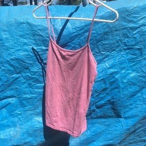 No boundaries tank top